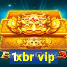 1xbr vip